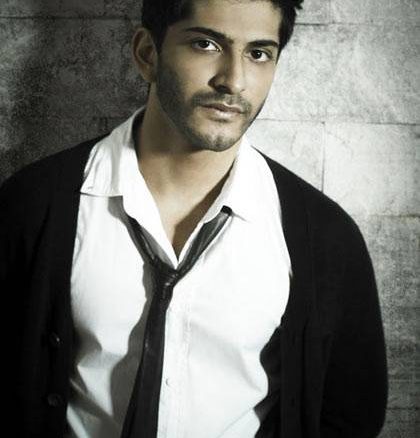Harshvardhan Kapoor